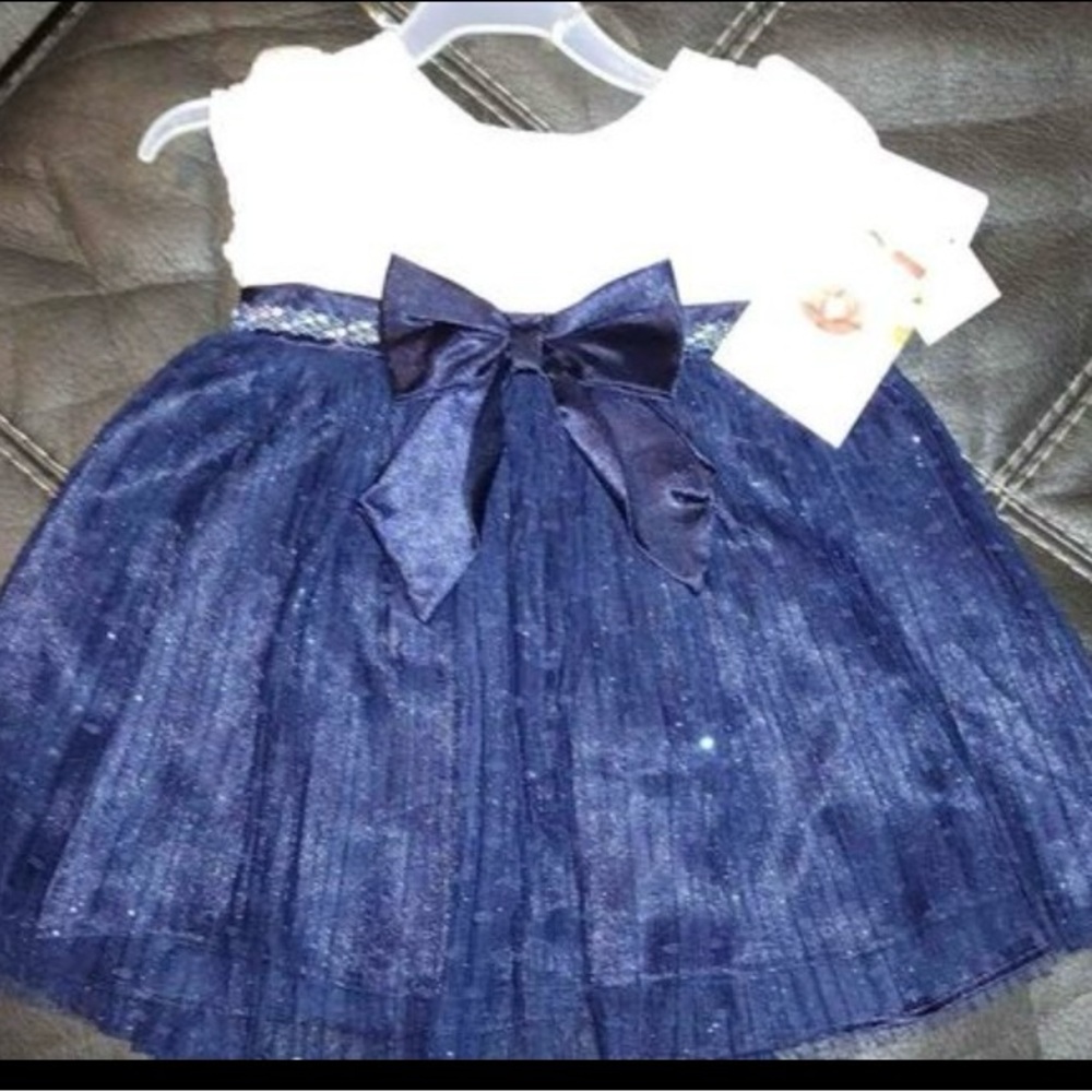 Sweetheart rose dress